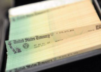 Are the third stimulus checks included in 2021 IRS tax filing?