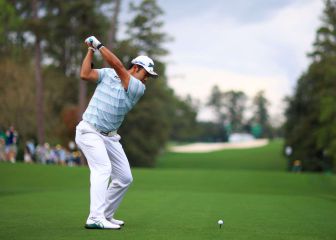 The Masters 2021 Day 4: how to follow live