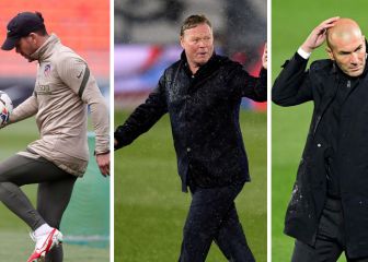 Talking points from match-day 30 in LaLiga