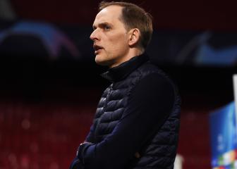 Tuchel: 