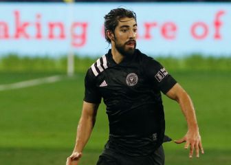 Rodolfo Pizarro says MLS can compete with Liga MX