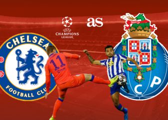 Chelsea vs Porto: how and where to watch