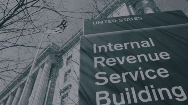 Would the fourth stimulus check be taxed by the IRS?