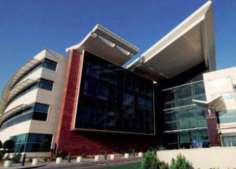 International Table Tennis Federation awards Aspetar