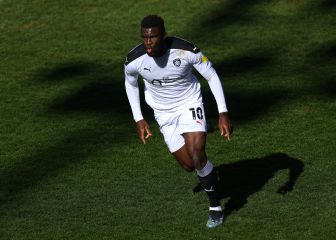 “Daryl Dike is a $20 million player” - Don Garber