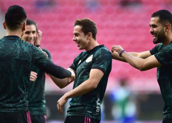 Mexico Olympic team to be vaccinated before Tokyo Games