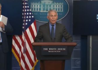 Covid-19 vaccine in the US: summary 13 April 2021