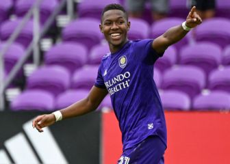 Perea sad about poor MLS impression in South America