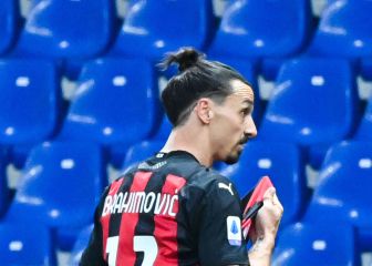 Zlatan facing possible FIFA ban over links to Malta betting firm