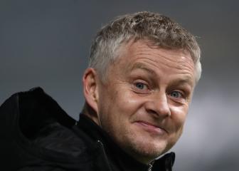 Solskjaer suggests Old Trafford seats to blame for home form