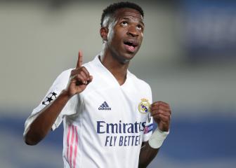 Liverpool vs Madrid, Dortmund vs City: UCL preview in Opta stats