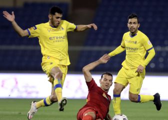 Forwards to keep an eye on in the ACL group stage