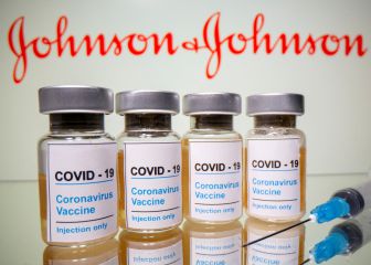 How many J&J vaccines have been administered in the US?