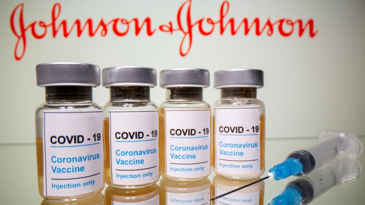 How many Johnson & Johnson vaccines have been administered in the US?