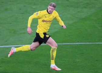 Guardiola: Haaland almost unstoppable