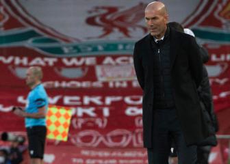 Real Madrid want more as Champions League semis await – Zidane