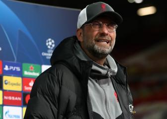 Klopp aware Liverpool face Champions League qualification battle after exit