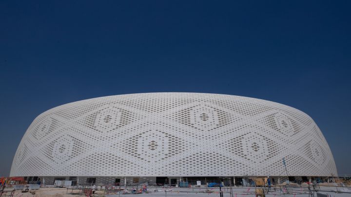 World Cup 2022 Inauguration Day Time Usa