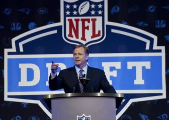 When and where will the 2021 NFL Draft take place?
