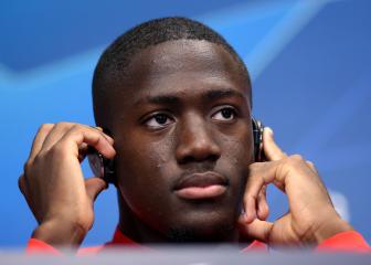 Leipzig star Konaté responds to Liverpool rumours