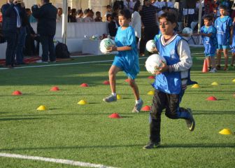 Al Thawadi: Football has the power to bring people together