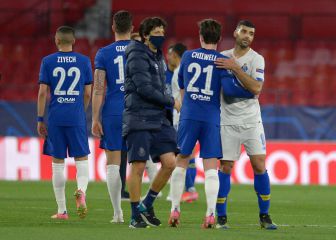 Ziyech discusses stuttering start at Chelsea