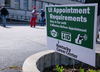 What are the maximum unemployment benefits per state?