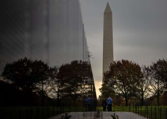 Can veterans receive a third stimulus check if they get VA payments?