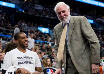 Popovich hails 