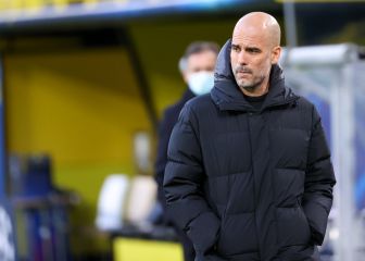 Guardiola ‘not surprised’ by Tuchel’s impact at Chelsea