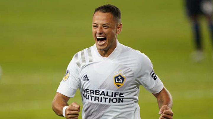 La Galaxy Schedule 2022