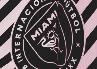 Inter Miami full roster and transfers for MLS 2021
