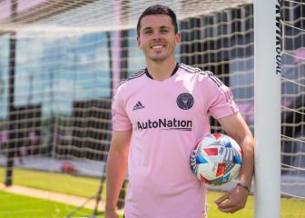 Inter Miami: 2021 MLS regular-season schedule