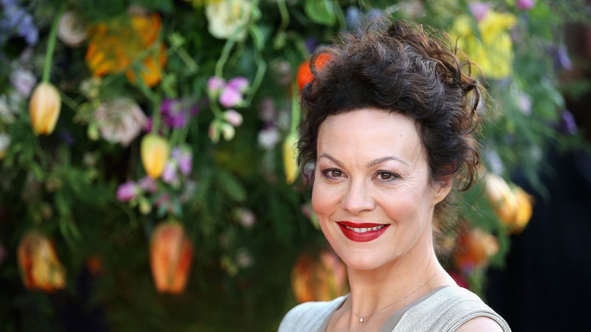 Helen McCrory dies: what where her most famous roles? Peaky Blinders, Harry Potter... - Vimarsana News
