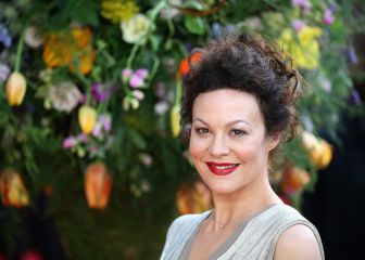 Helen McCrory passes away after battle with cancer