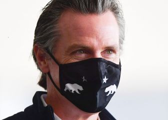 Golden State Stimulus checks begin distribution