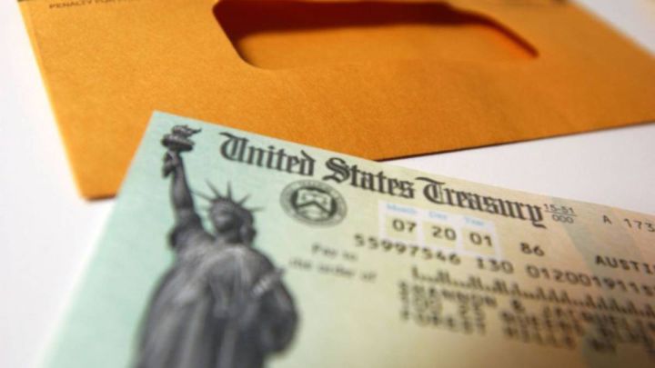 Third stimulus check for veterans: how to track and claim a missing payment