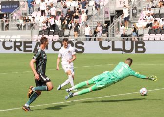 Chicharito and Kljestan secure maximum points for LA Galaxy
