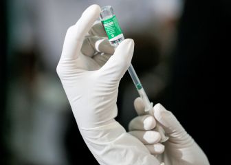 Covid-19 and US vaccine rollout: live updates