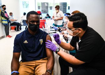 How to get Covid-19 vaccine appointments in Florida?