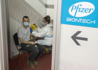 Coronavirus US: is a third dose of the Pfizer vaccine necessary?