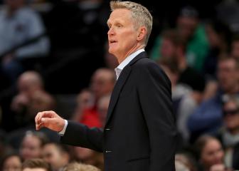 Kerr lauds Celtics and Warriors quality in thrilling matchup