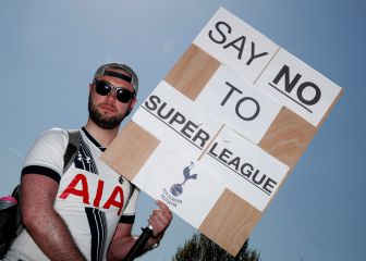 The Super League: fan groups call out greed