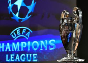 New Champions League format ratifed by UEFA