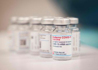 Why has the demand for vaccines decreased in some states of the country?