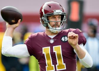 Alex Smith hangs up the cleats after miraculous NFL comeback