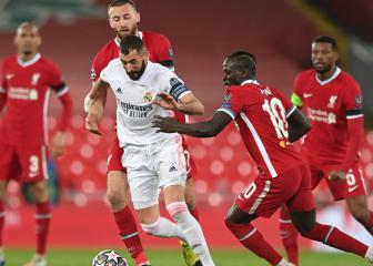 European Super League: Plans came at the worst moment in football history - Calderon