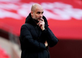 European Super League: This is not sport – Guardiola against closed-shop competition