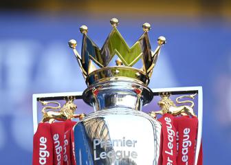 Premier League 14 vote unanimously against ESL