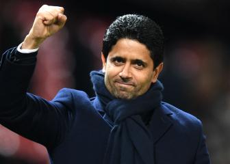 Al-Khelaifi vows PSG will remain with UEFA